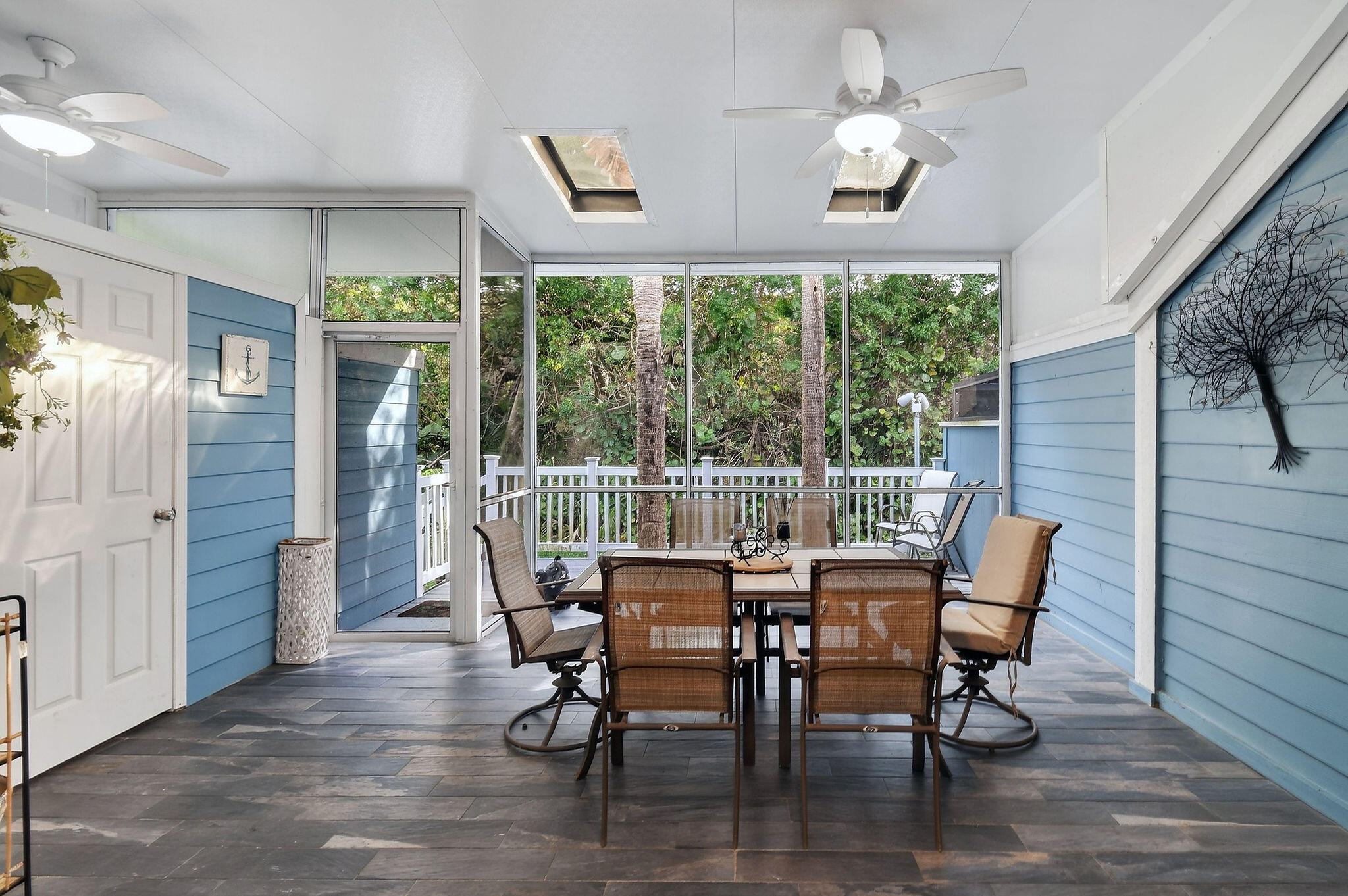 VILLAS OF OCEAN DUNES - Residential