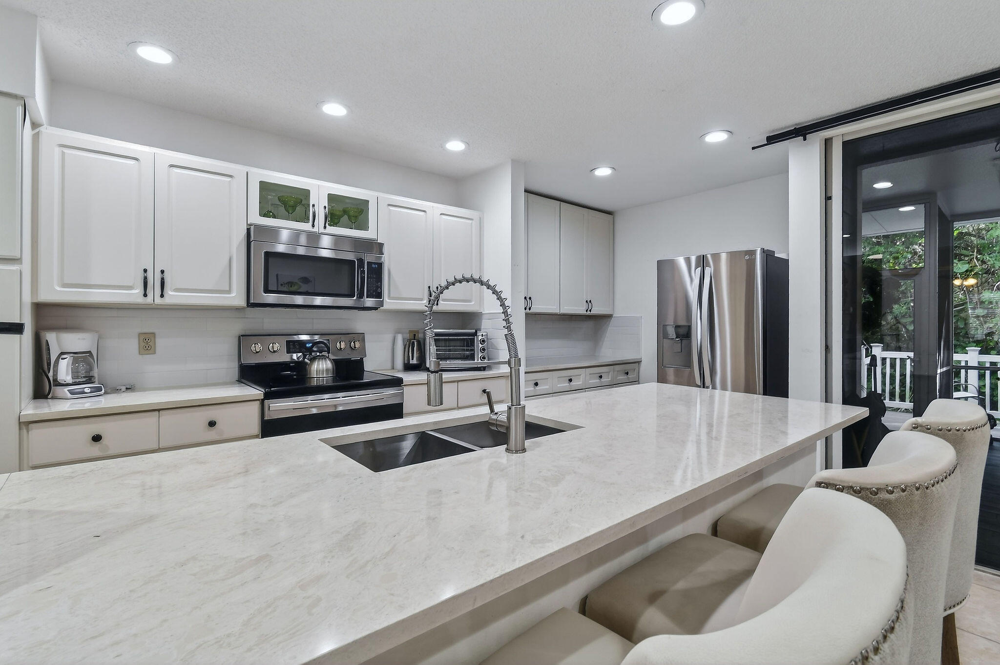 VILLAS OF OCEAN DUNES - Residential