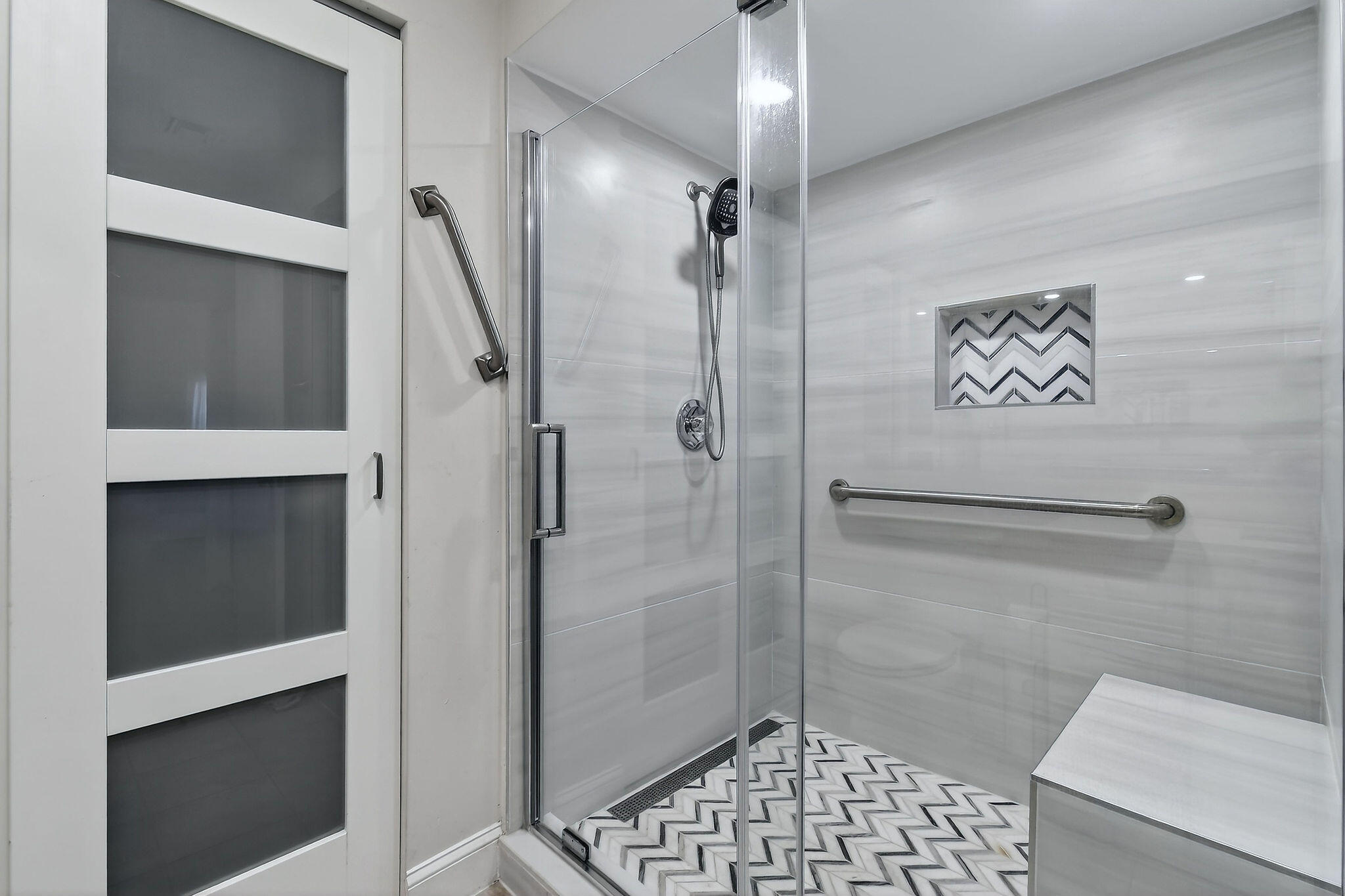 VILLAS OF OCEAN DUNES - Residential