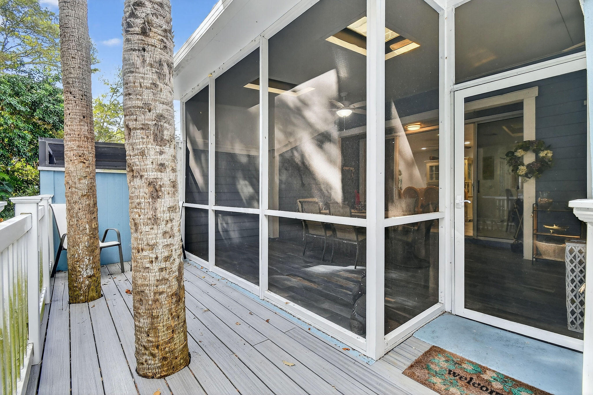 VILLAS OF OCEAN DUNES - Residential