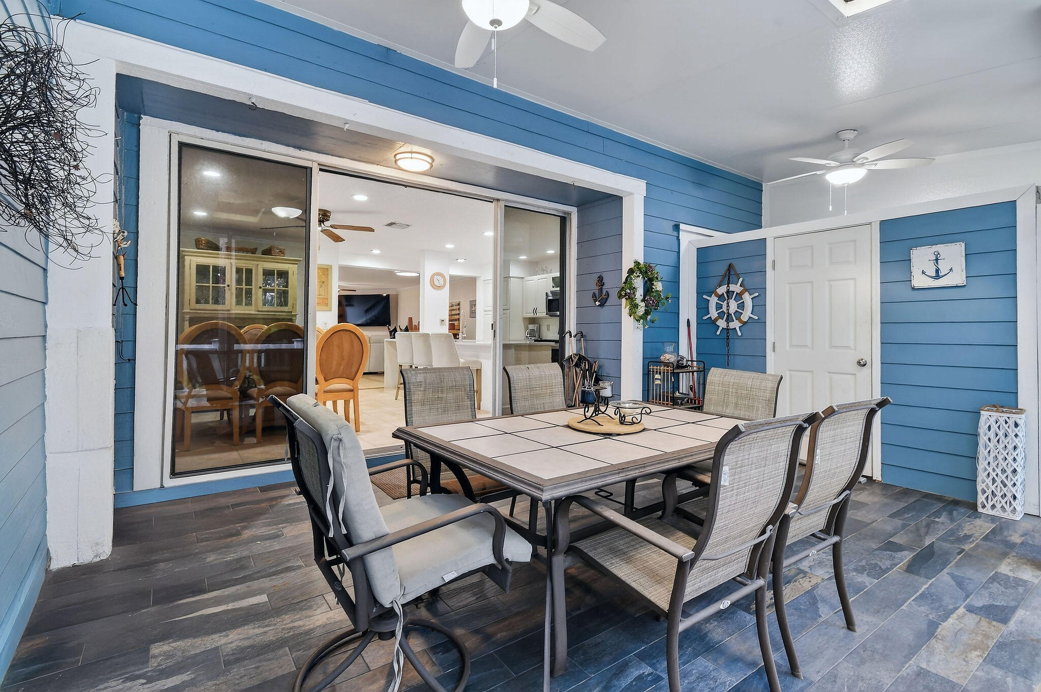 VILLAS OF OCEAN DUNES - Residential