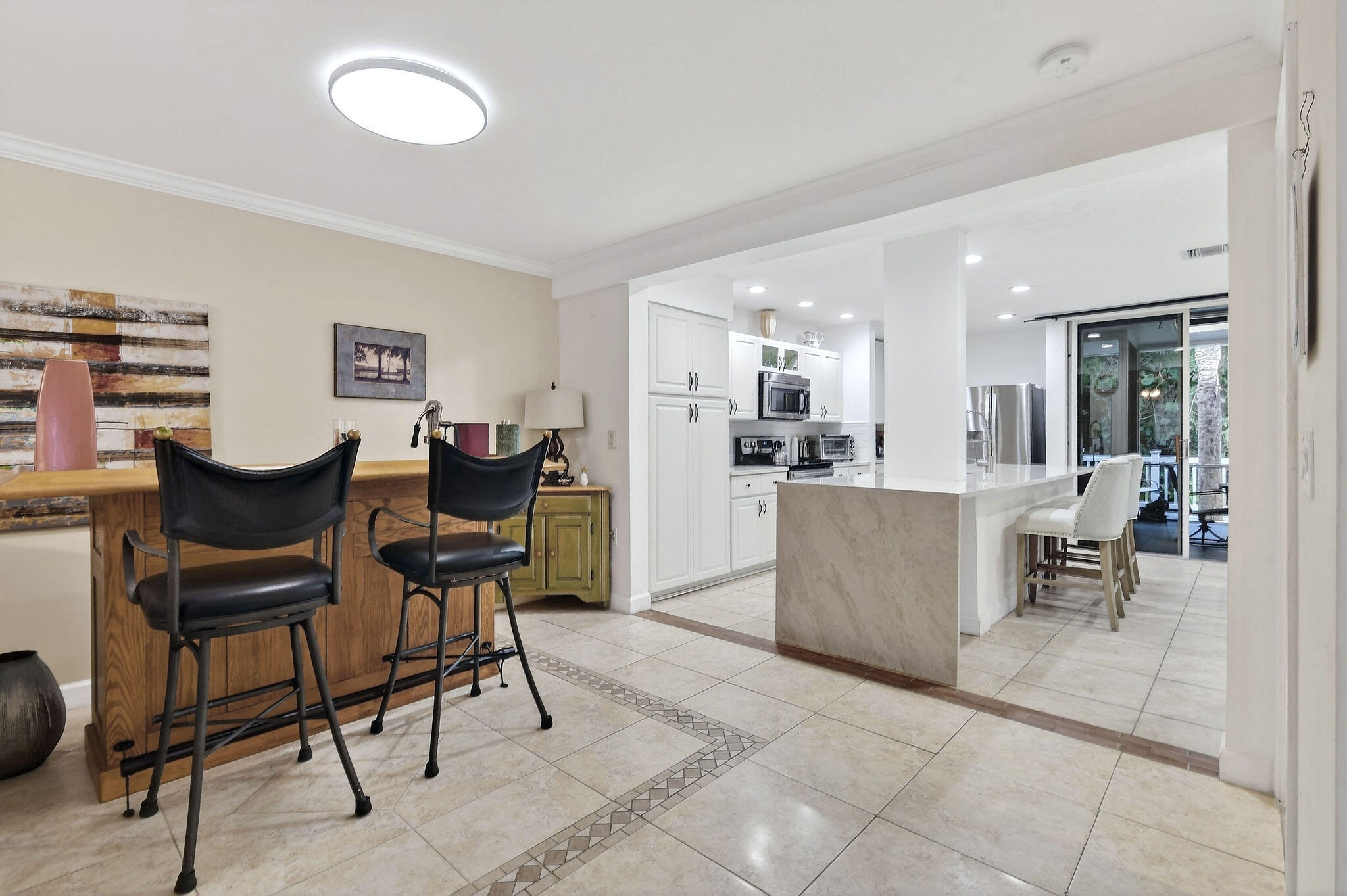 VILLAS OF OCEAN DUNES - Residential