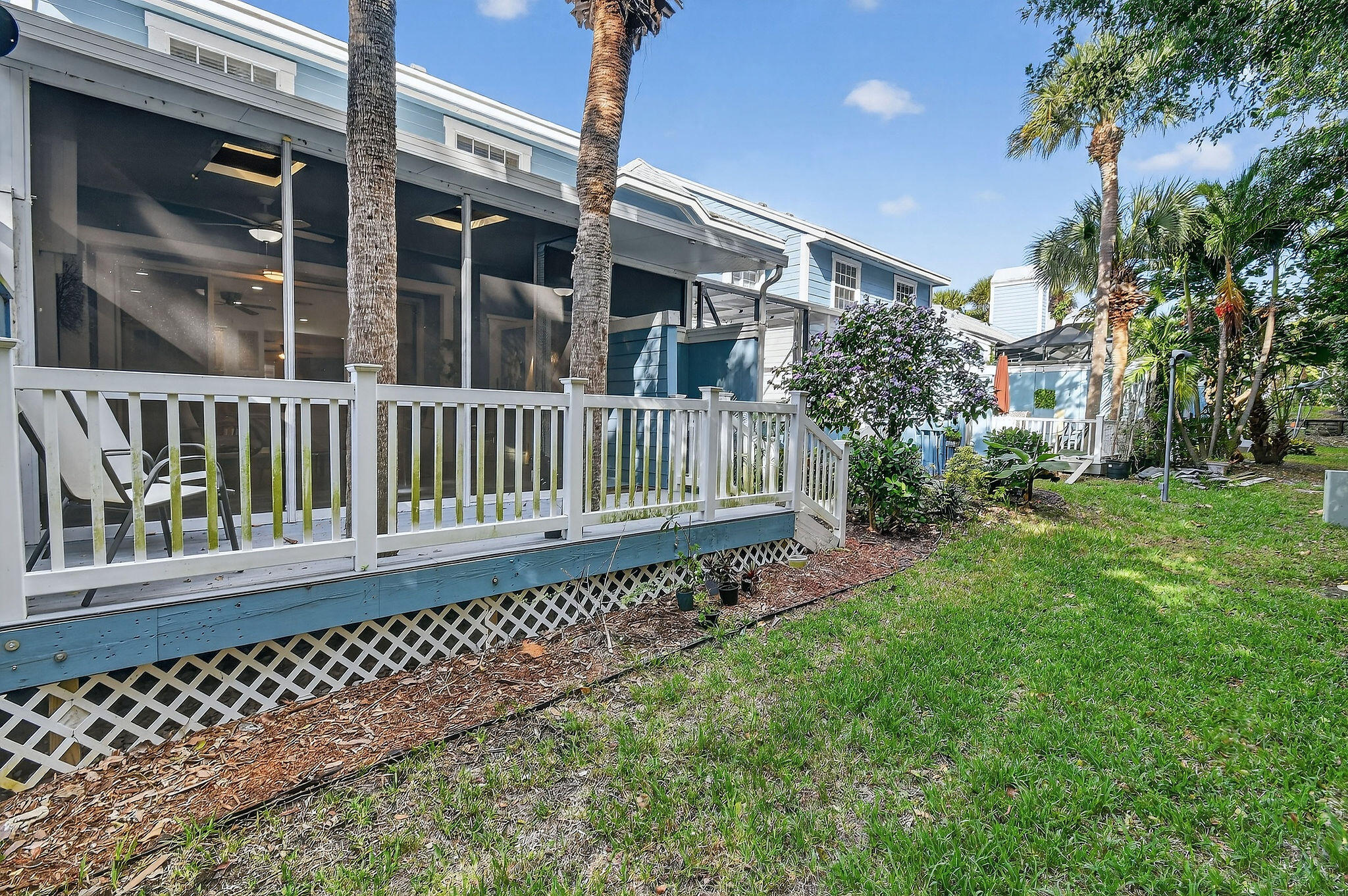 VILLAS OF OCEAN DUNES - Residential