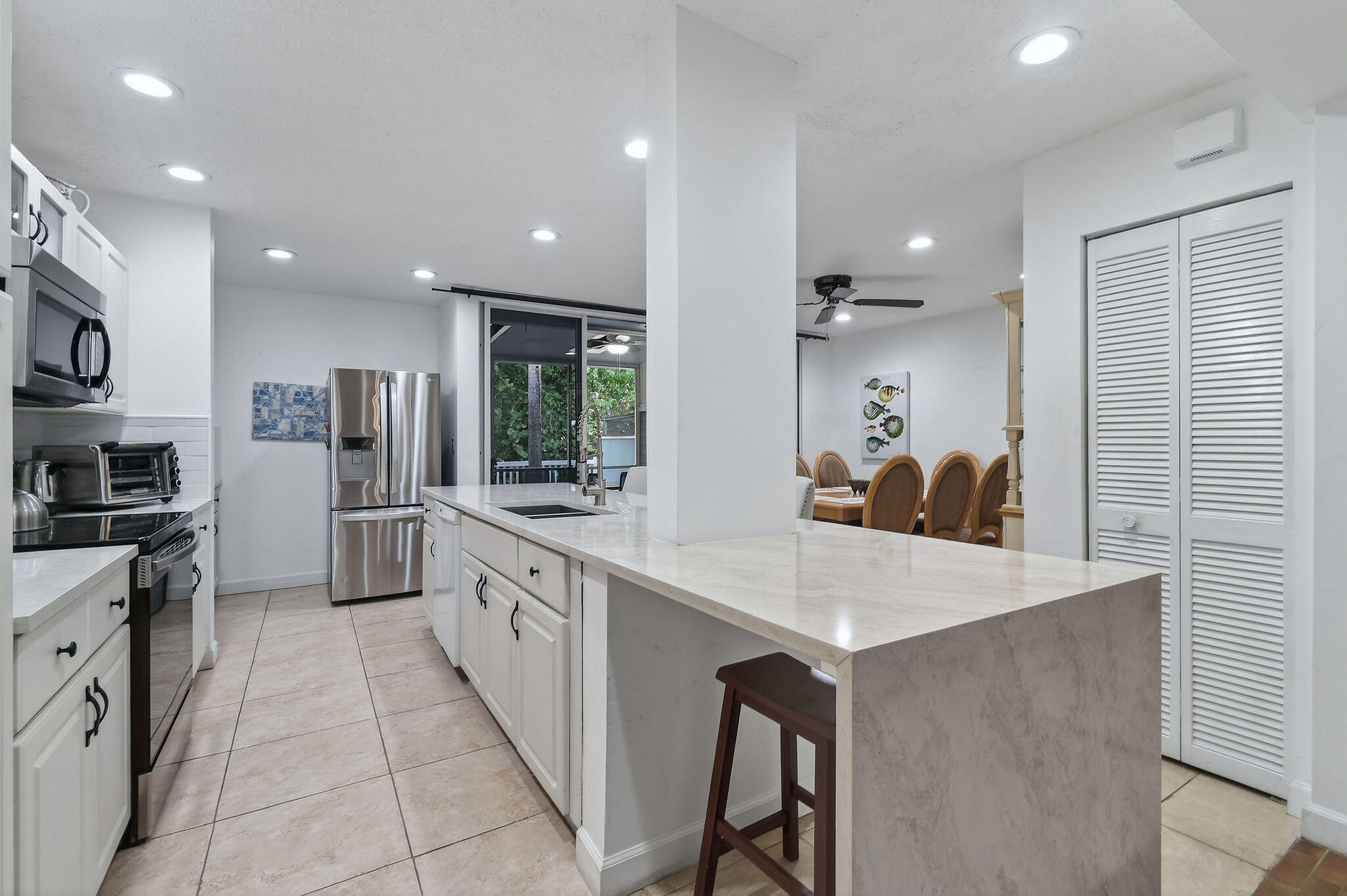 VILLAS OF OCEAN DUNES - Residential