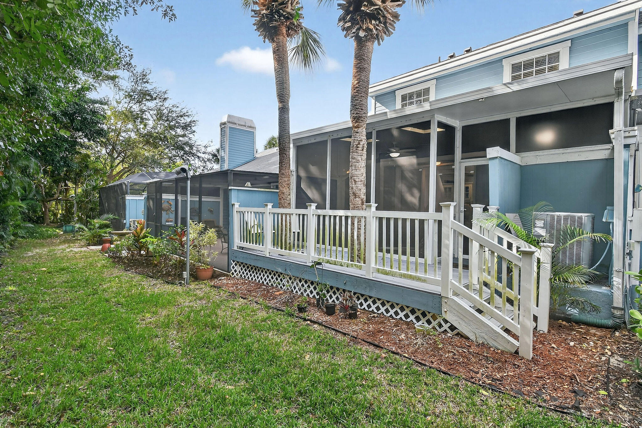 VILLAS OF OCEAN DUNES - Residential