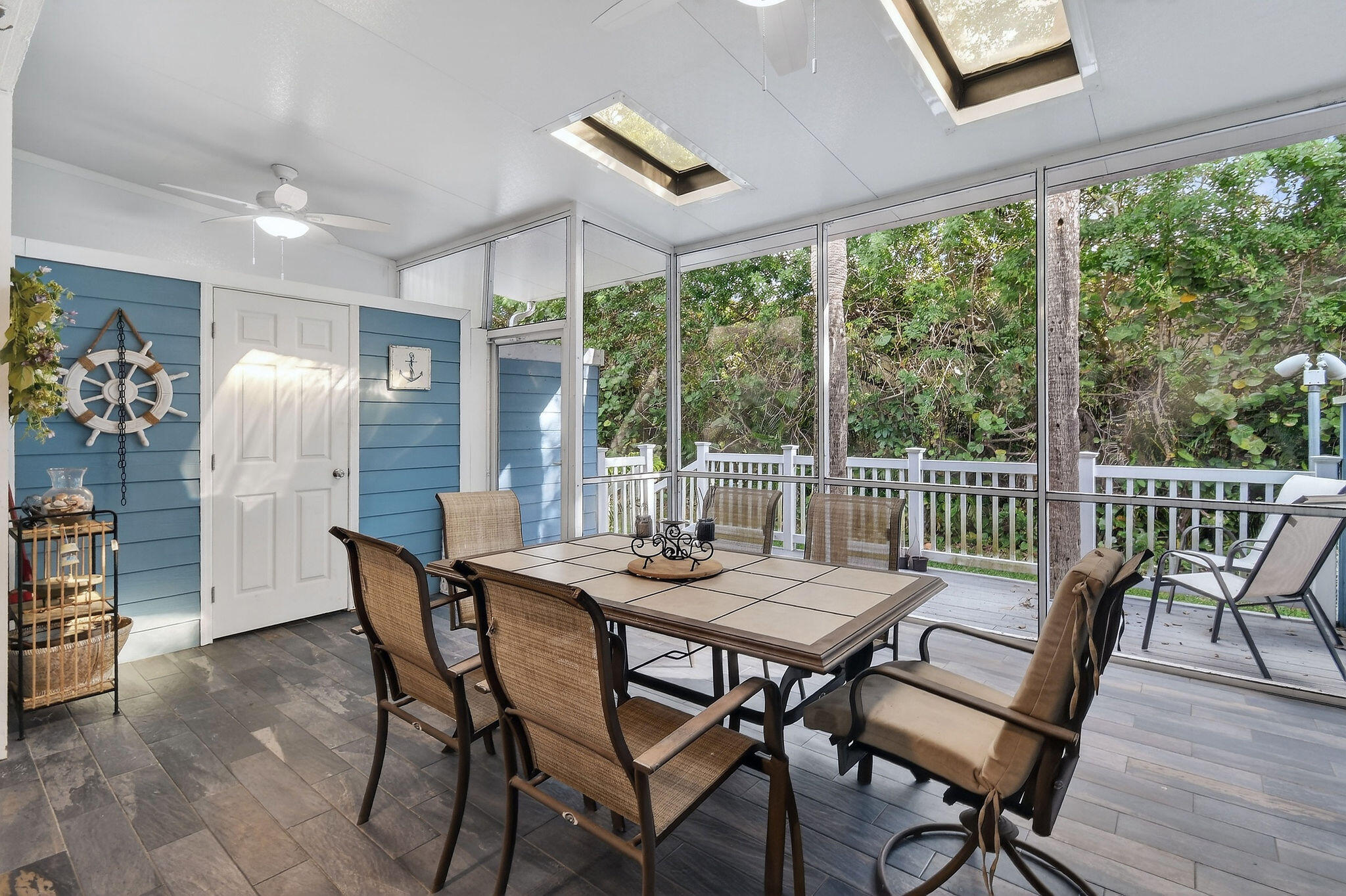 VILLAS OF OCEAN DUNES - Residential