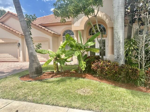 6469 Bay Island Court