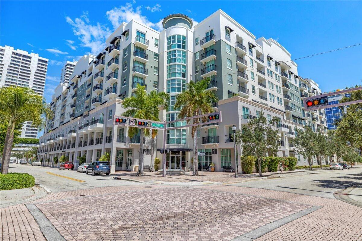 PRADO CONDO - Residential Lease