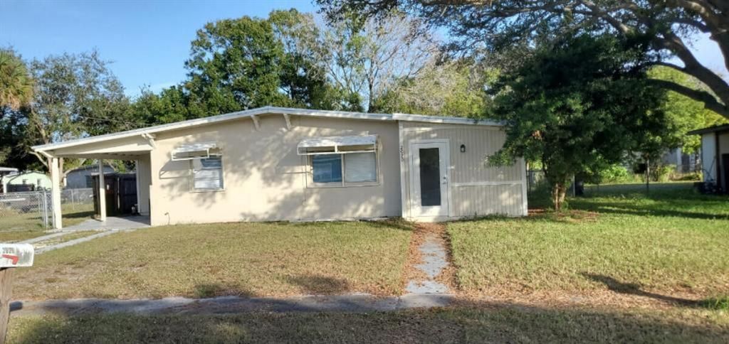 Photo of 2020 S 3rd S Street, Fort Pierce, FL 34950 (MLS # R10765732)