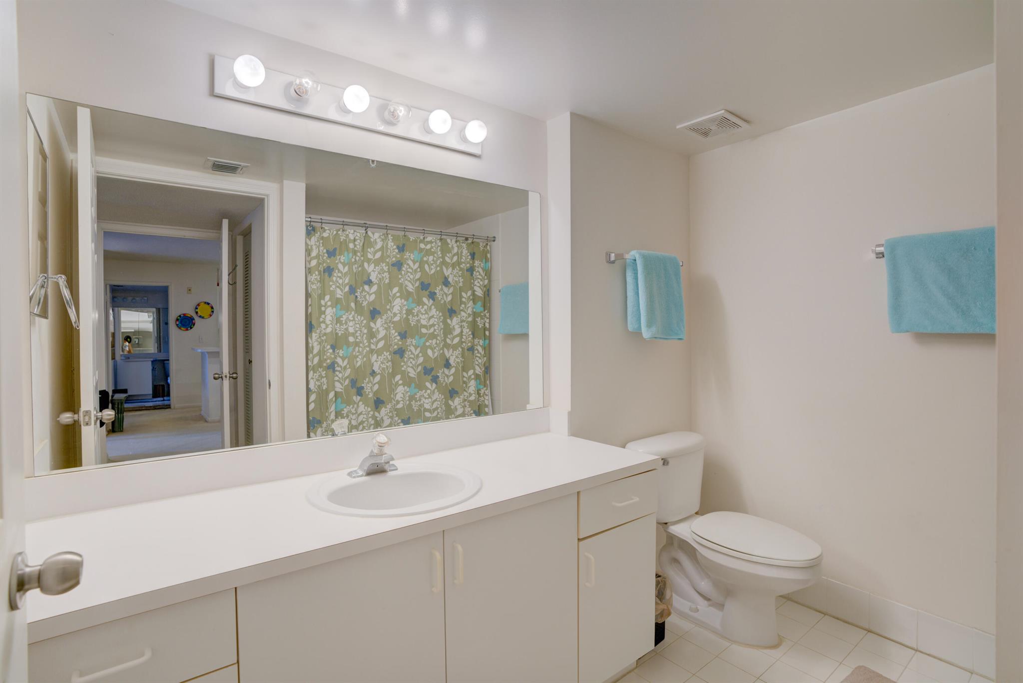 LIGHTHOUSE COVE AT TEQUESTA CONDO - Residential Lease