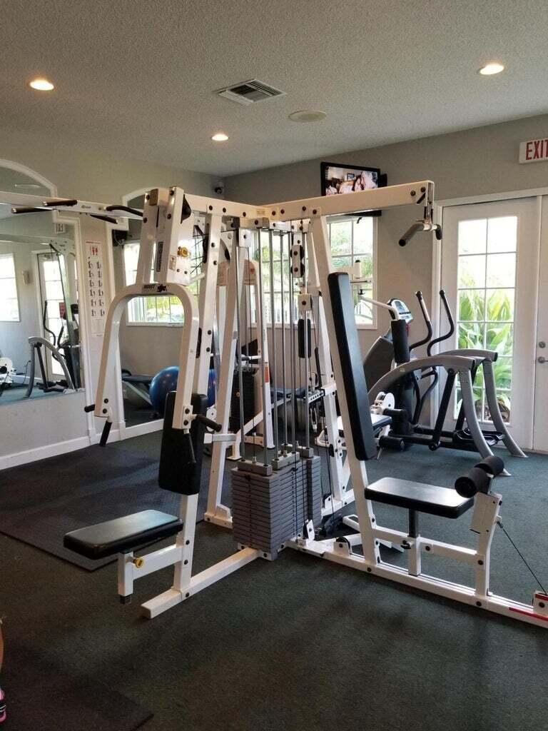 LIGHTHOUSE COVE AT TEQUESTA CONDO - Residential Lease