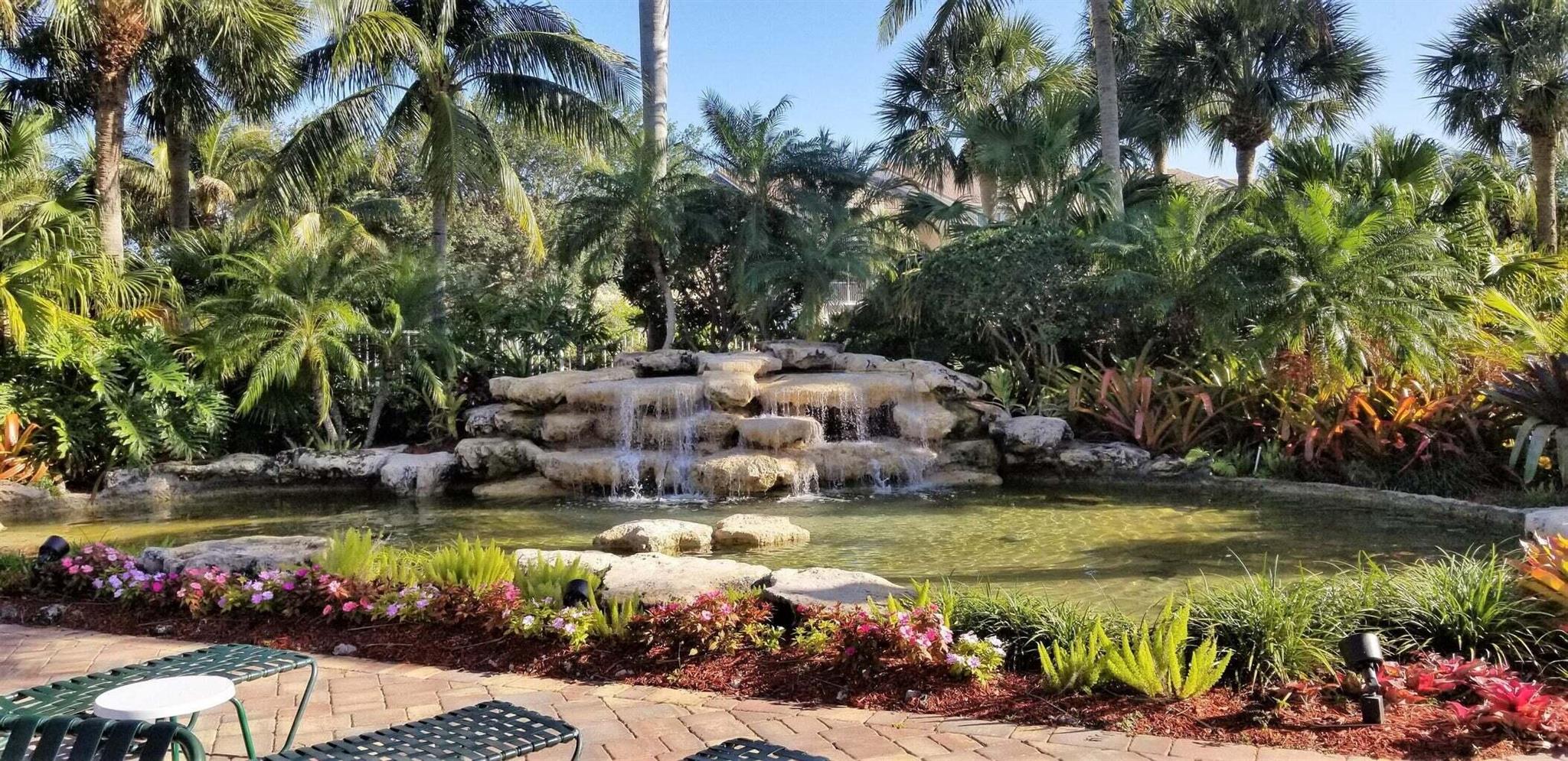 LIGHTHOUSE COVE AT TEQUESTA CONDO - Residential Lease