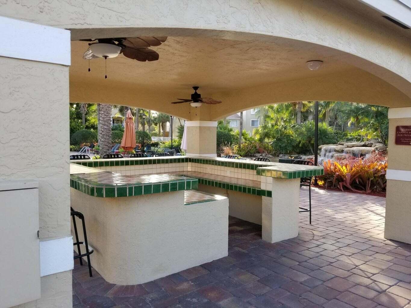 LIGHTHOUSE COVE AT TEQUESTA CONDO - Residential Lease