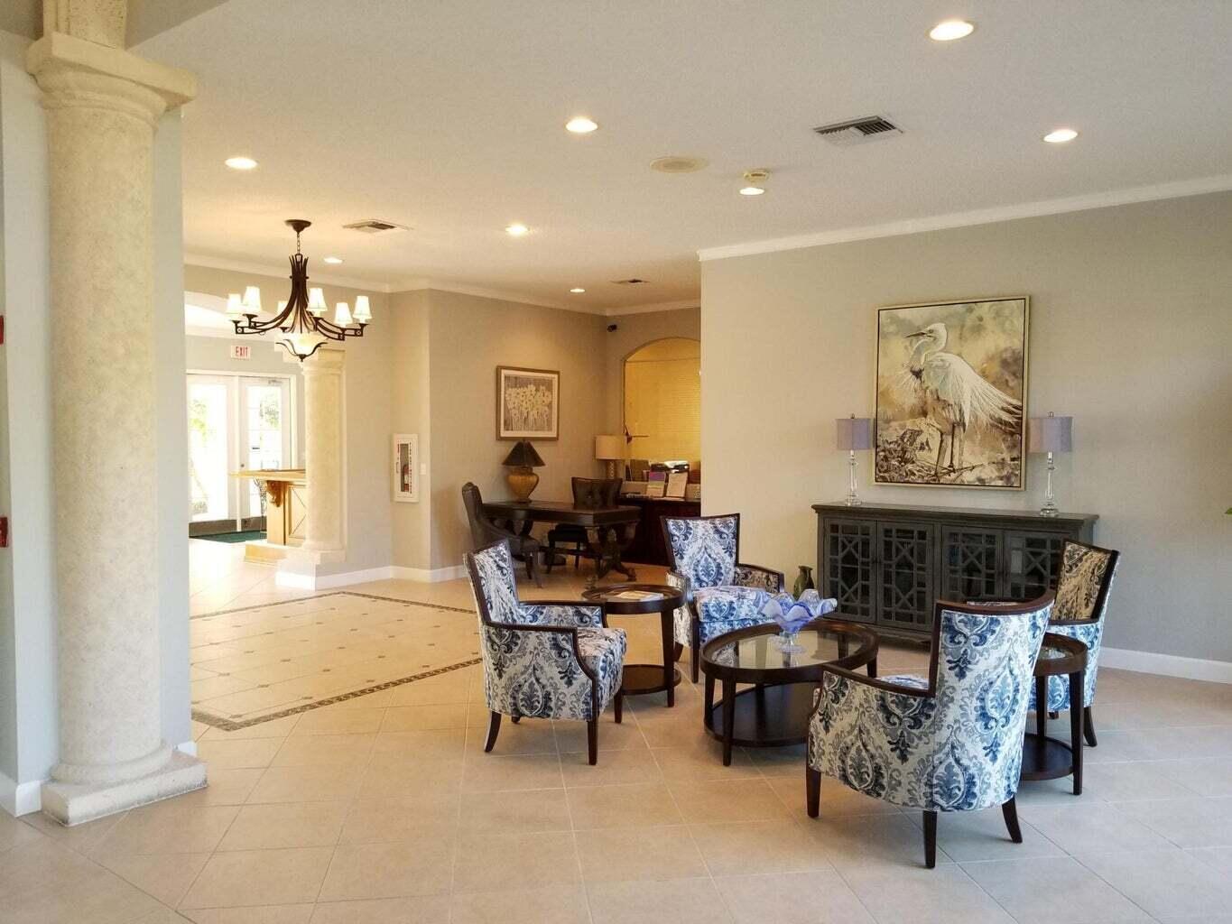 LIGHTHOUSE COVE AT TEQUESTA CONDO - Residential Lease