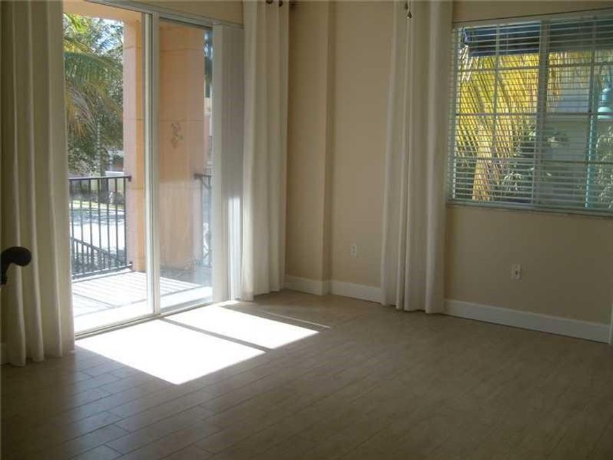 BEAUTIFUL 2/2 CORNER UNIT IN DOWNTOWN DELRAY ! UNIT FEATURES LOTS OF WINDOWS , VERY BRIGHT AND PRIVATE. BEAUTIFUL TILE FLOORS THROUGHOUT, STAINLESS STEEL APPLIANCES WITH GRANITE TOPS IN KITCHEN AND BATHROOMS.FULL SIZE WASHER AND DRYER,SPLIT FLOOR PLAN,LOTS OF CLOSET SPACE, MASTER BATHROOM HAS A LARGE ROMAN TUB WITH DUAL SINKS AND ADDITIONAL CLOSETS,PARKING SPACE IS COVERED AND SO CLOSE TO THE ELEVATORS! AMENITIES INCLUDE POOL, FITNESS CENTERS, YOGA ROOM, BUSINESS CENTER AND MORE! WALK TO ATLANTIC AVE, BEACH AND SHOPS!