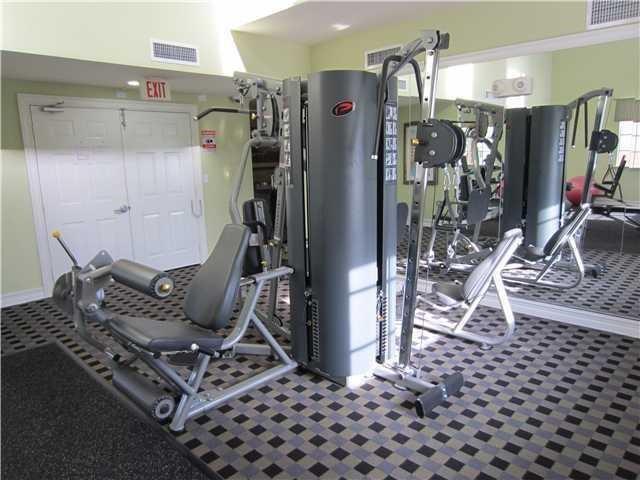 Pineapple Grove Village C - Residential Lease