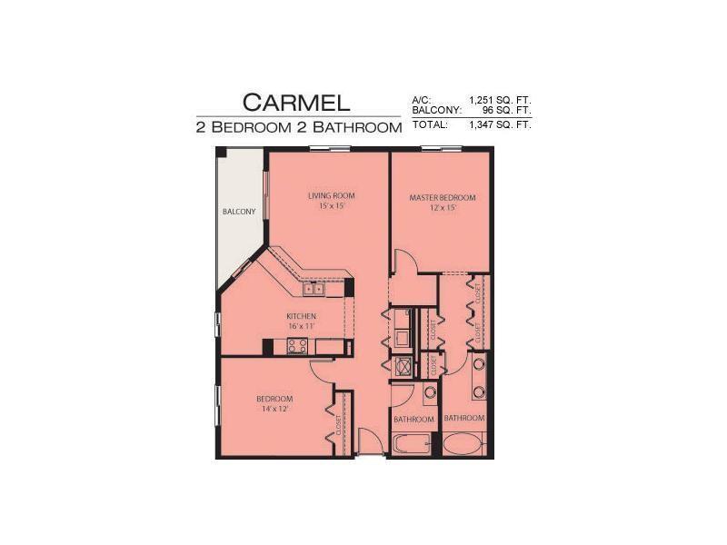 Pineapple Grove Village C - Residential Lease