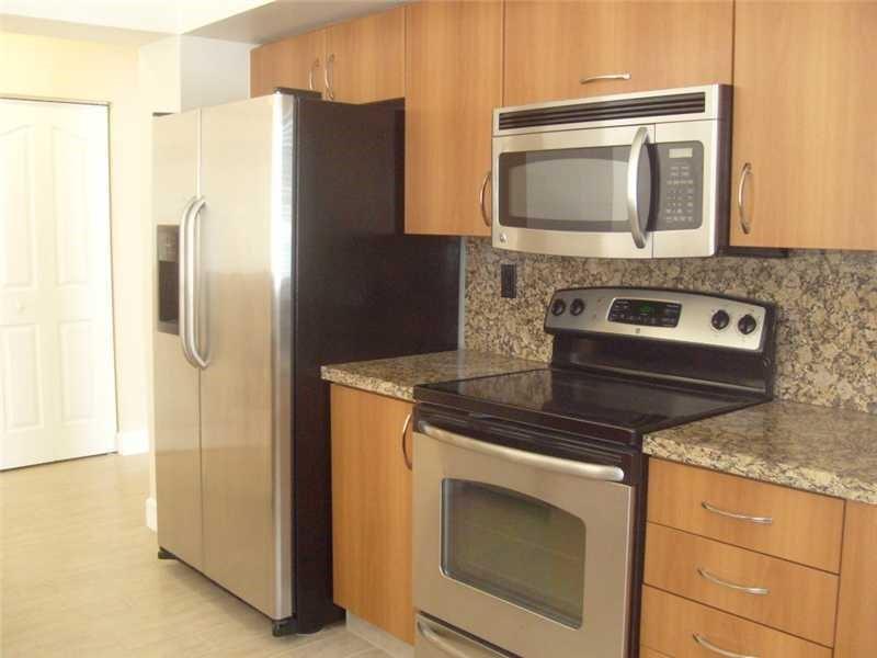 Pineapple Grove Village C - Residential Lease