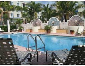 Pineapple Grove Village C - Residential Lease