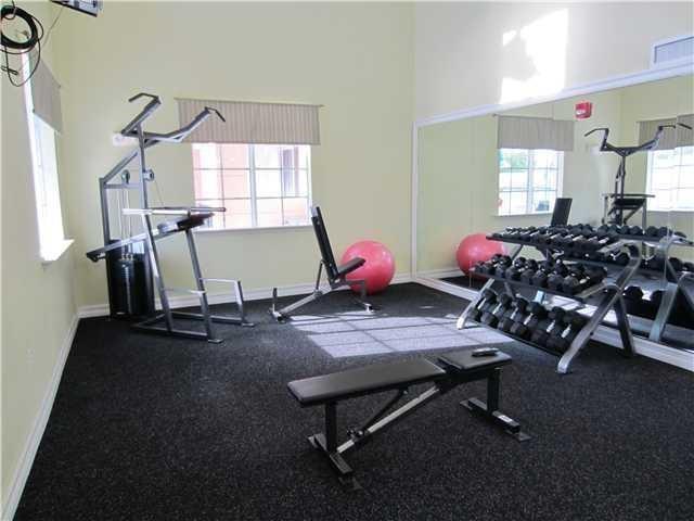 Pineapple Grove Village C - Residential Lease