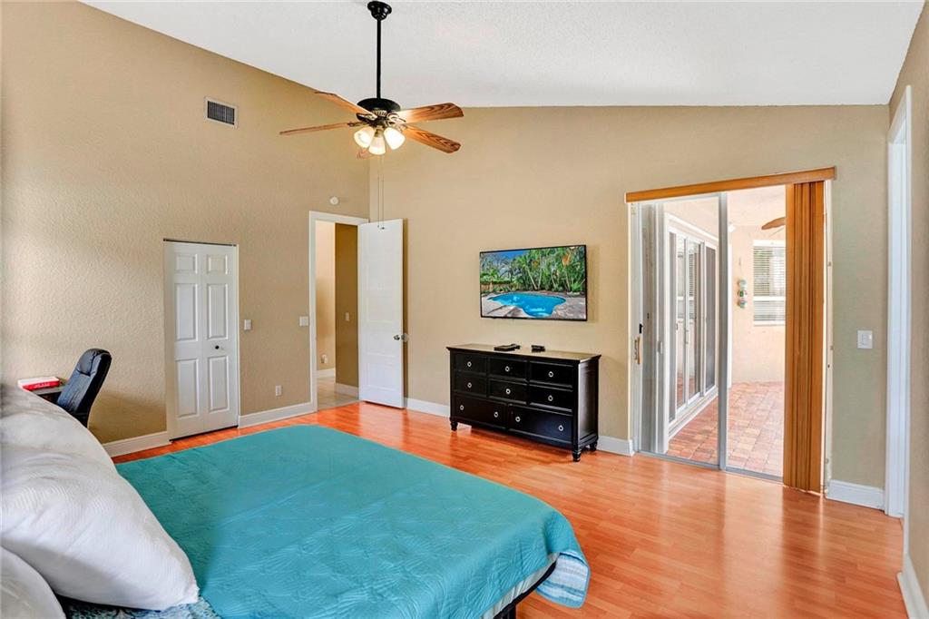 Embassy Lakes - Residential