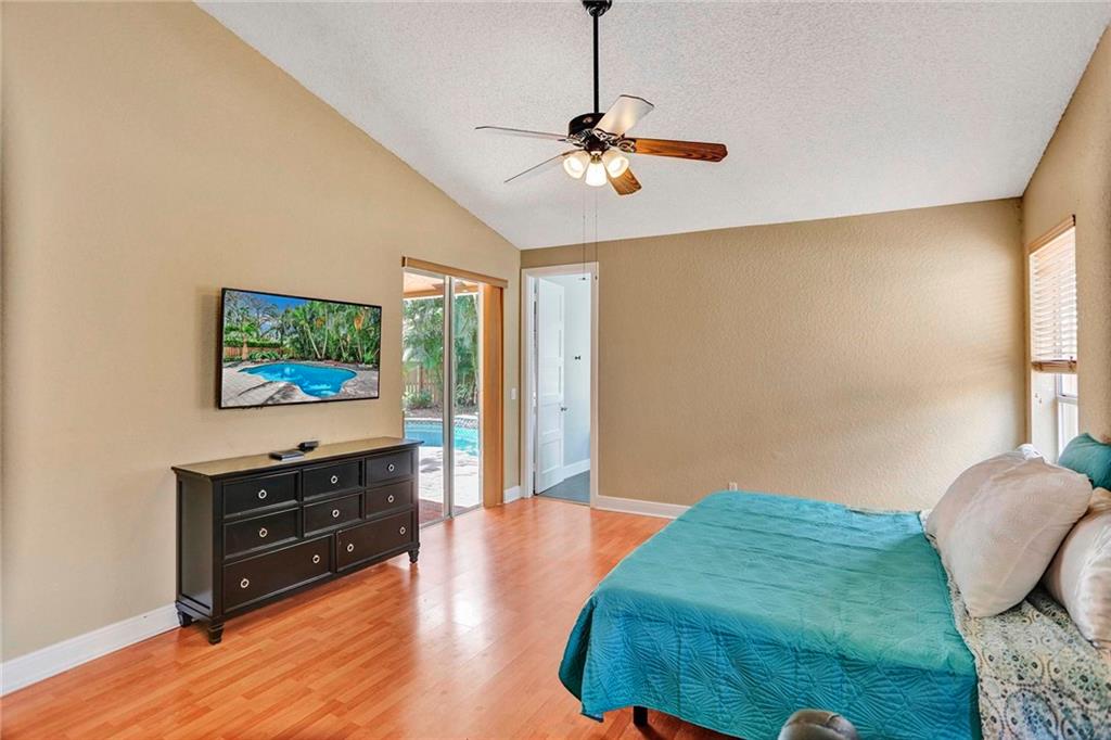 Embassy Lakes - Residential