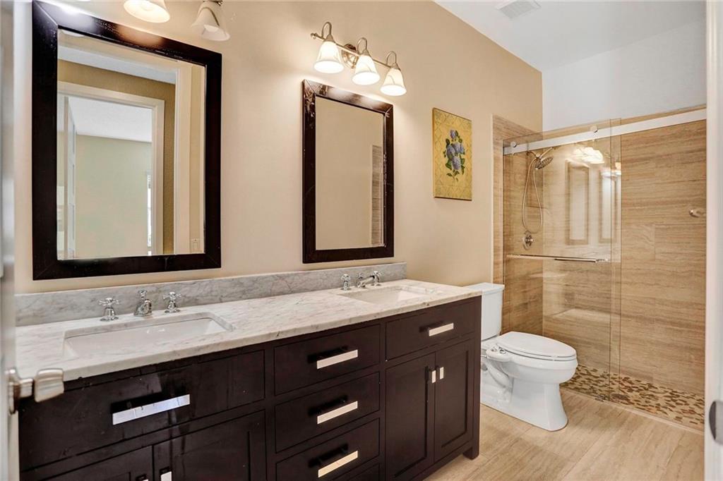 Embassy Lakes - Residential