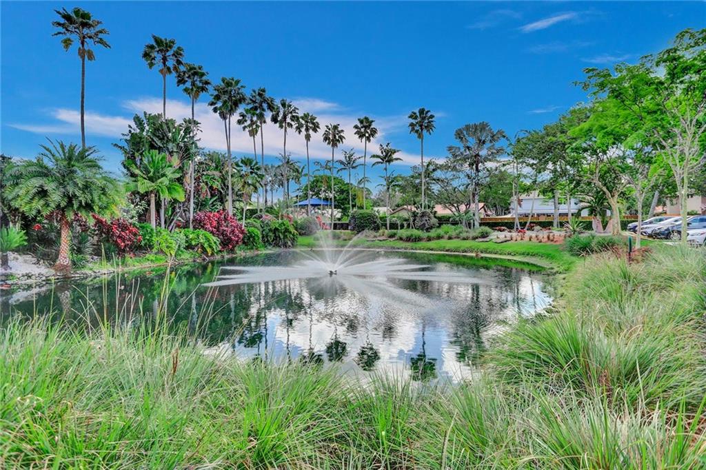 Embassy Lakes - Residential