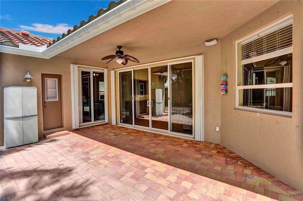Embassy Lakes - Residential