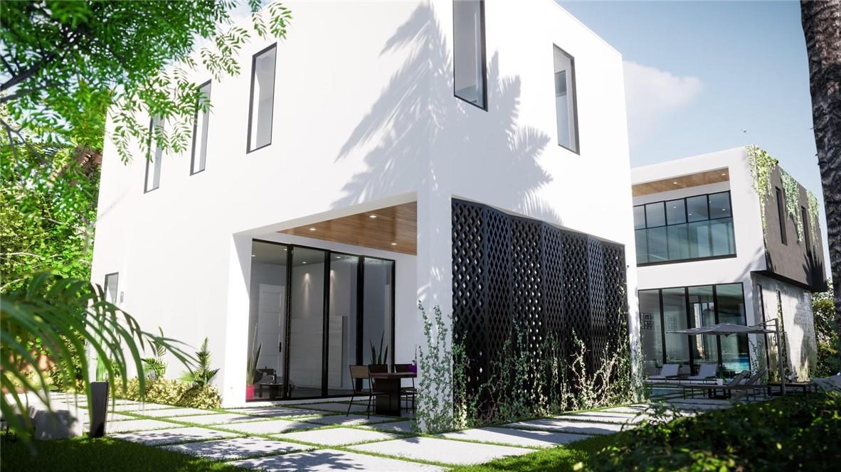 Victoria Park - Residential