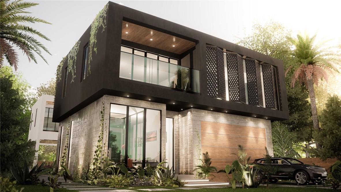 Victoria Park - Residential