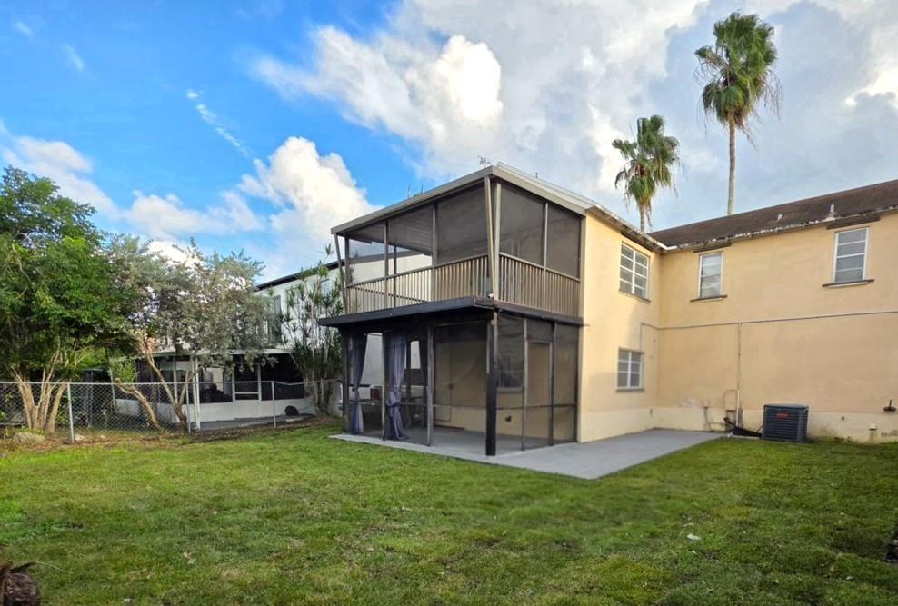 Cutler Landings - Residential Lease