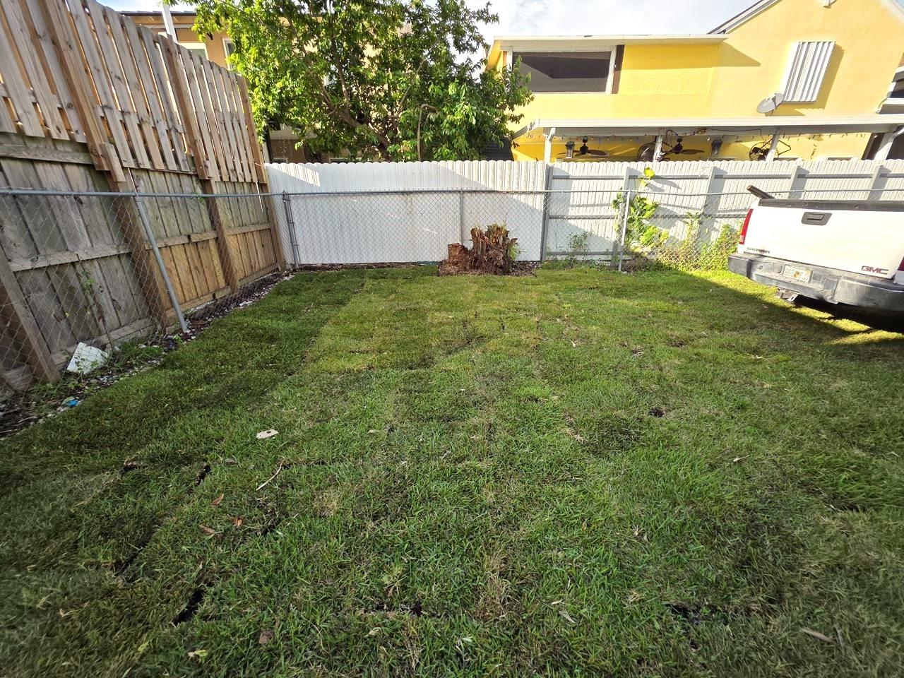 Cutler Landings - Residential Lease