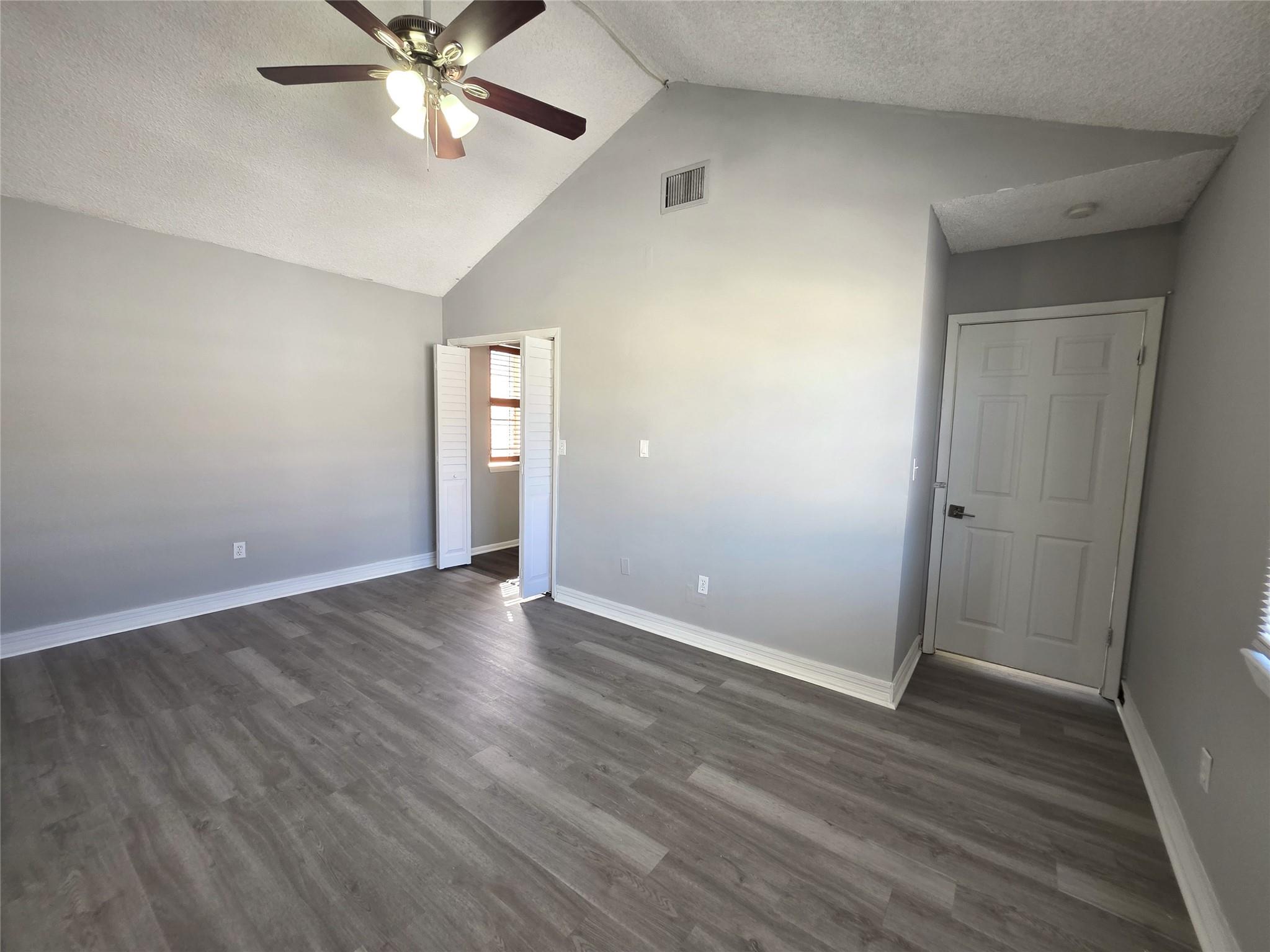 Cutler Landings - Residential Lease