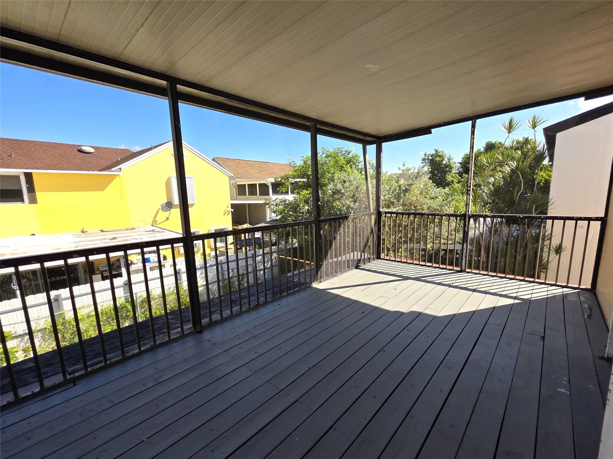 Cutler Landings - Residential Lease