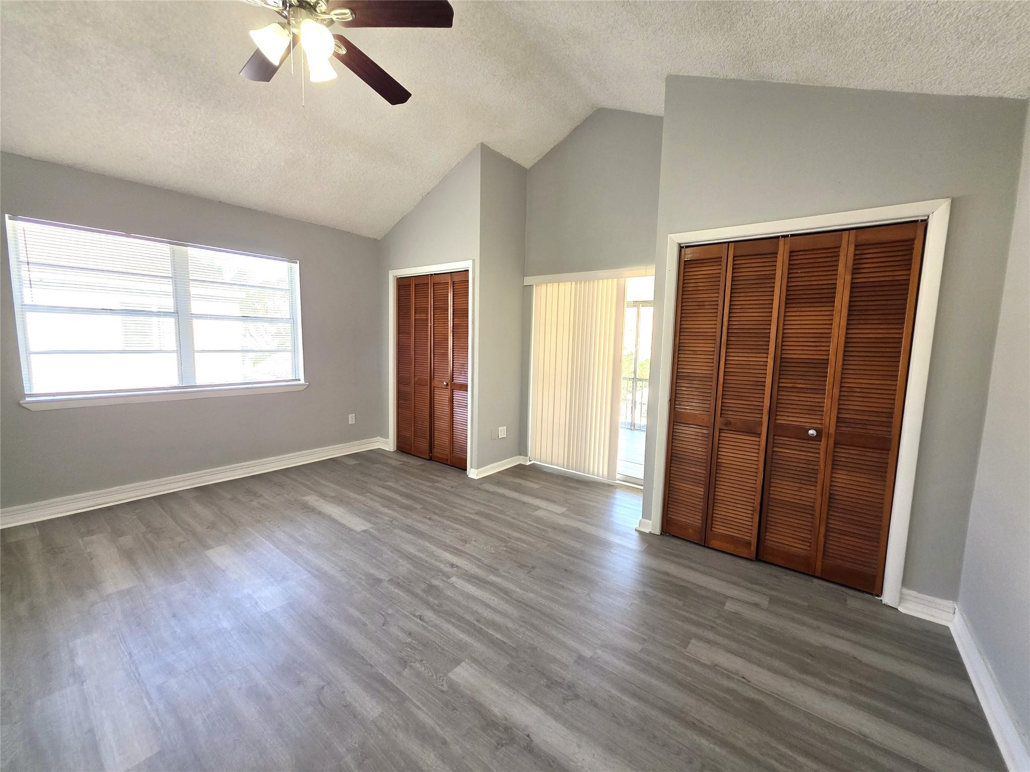 Cutler Landings - Residential Lease