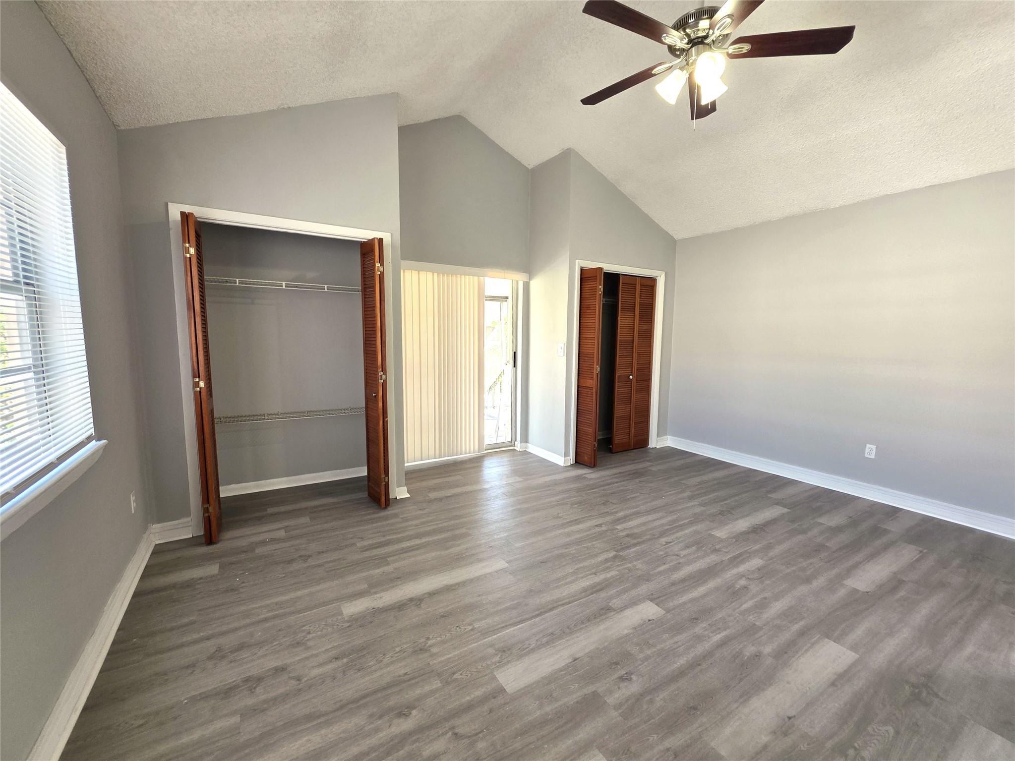 Cutler Landings - Residential Lease