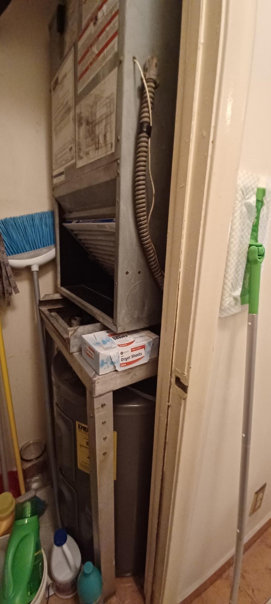 MEADOWBROOK APTS 2 CONDO - Residential