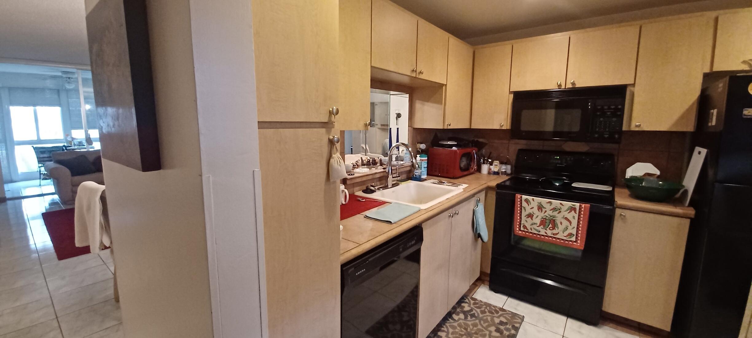 MEADOWBROOK APTS 2 CONDO - Residential