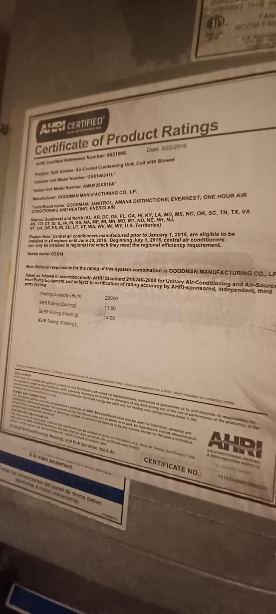 MEADOWBROOK APTS 2 CONDO - Residential