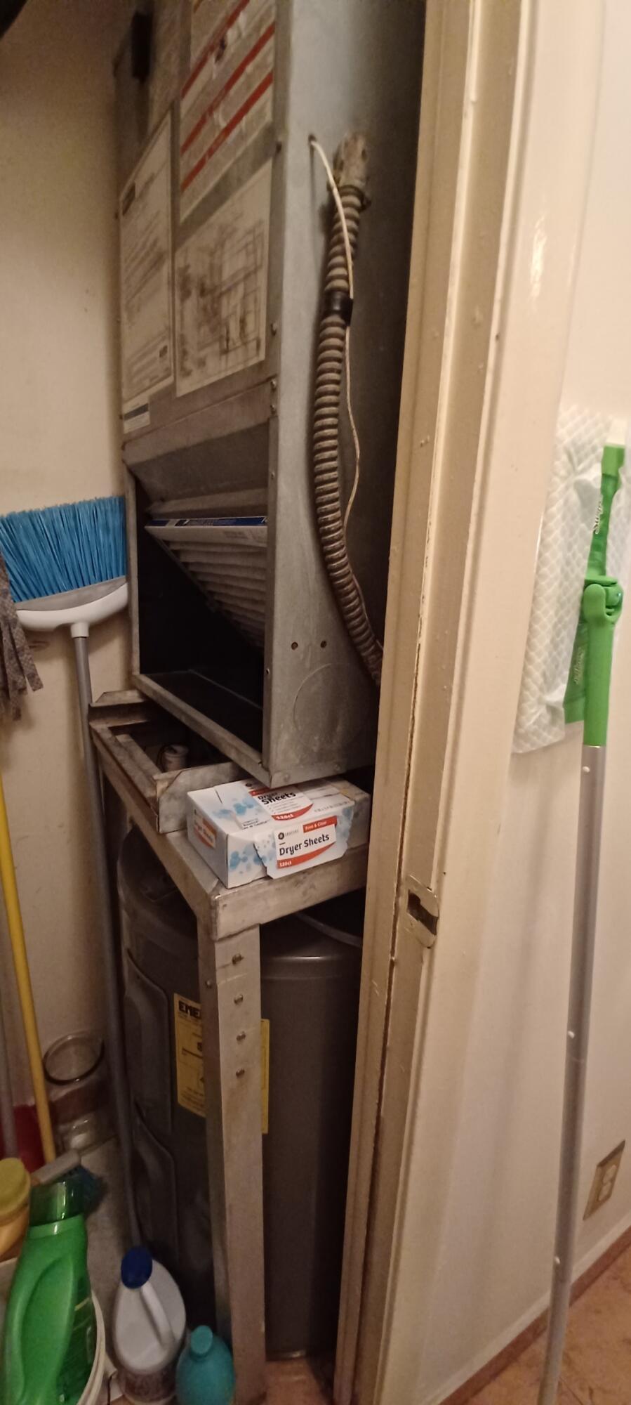 MEADOWBROOK APTS 2 CONDO - Residential