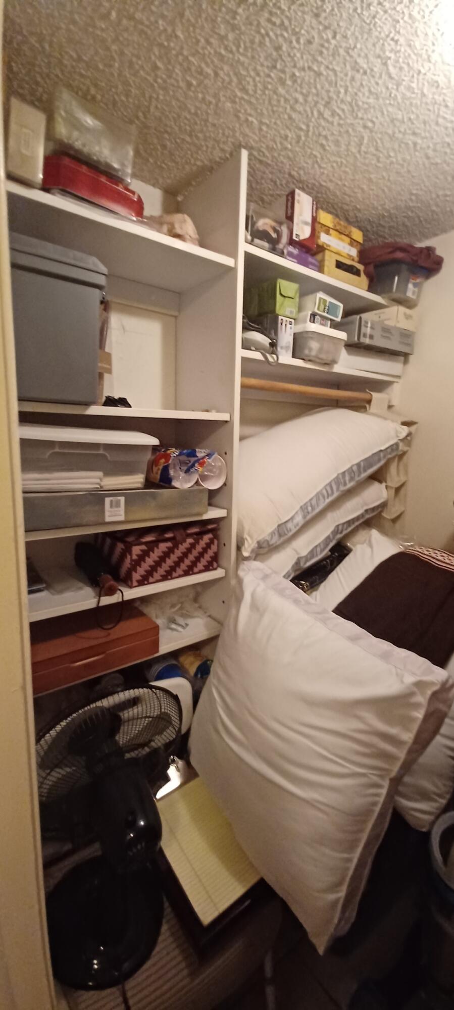 MEADOWBROOK APTS 2 CONDO - Residential