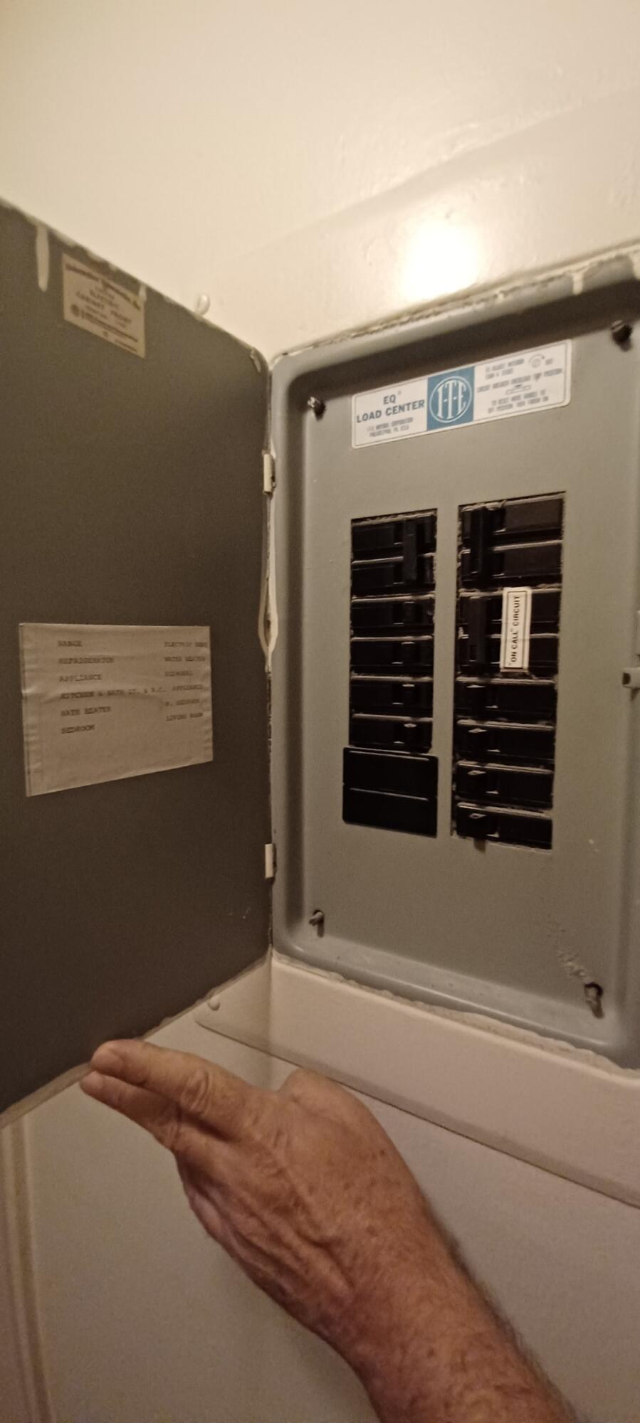 MEADOWBROOK APTS 2 CONDO - Residential