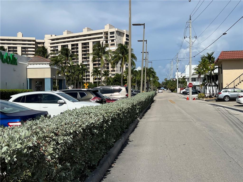 FAVALE CONDO - Residential