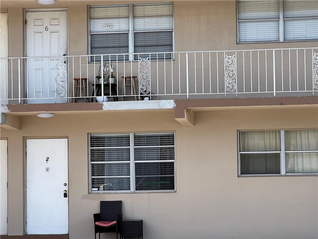 FAVALE CONDO - Residential