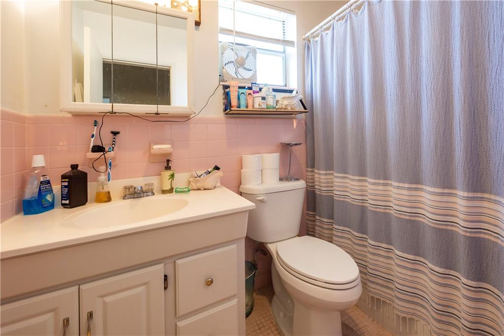 FAVALE CONDO - Residential