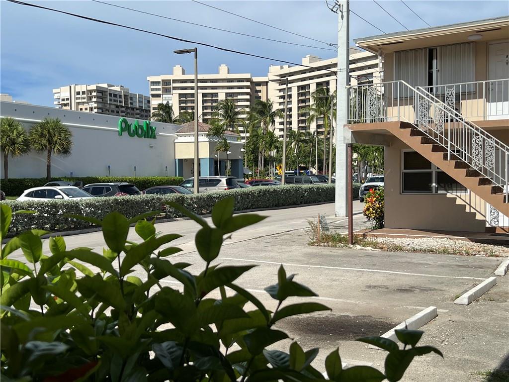 FAVALE CONDO - Residential
