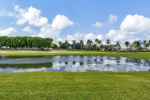 A home in Lake Worth