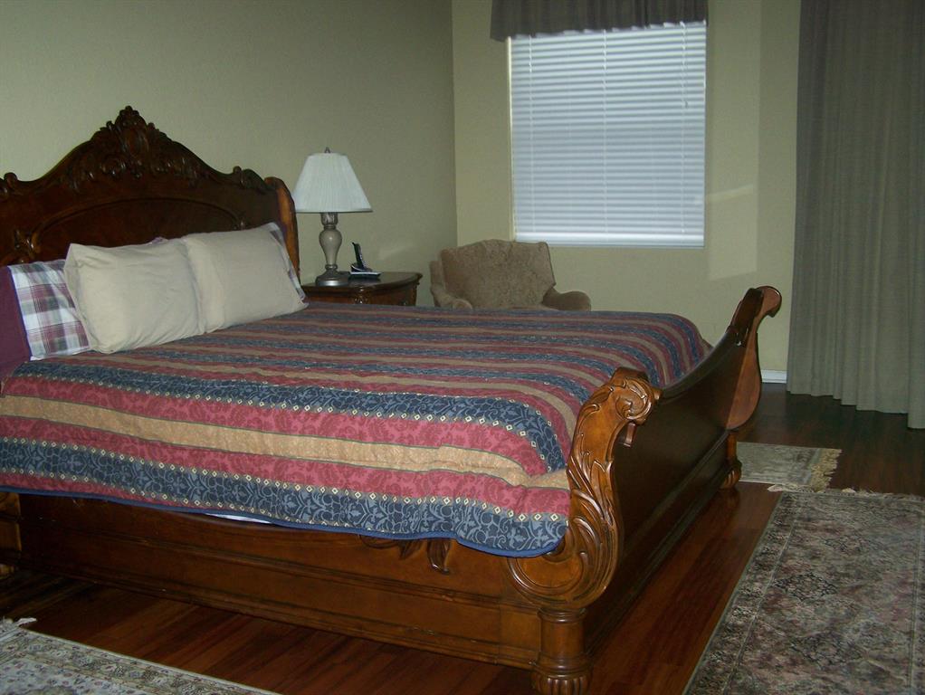 ISLES AT WELLINGTON 4 - Residential Lease