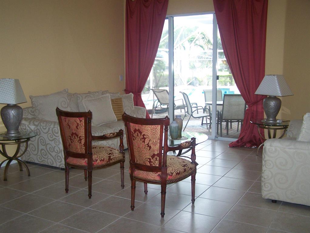 ISLES AT WELLINGTON 4 - Residential Lease